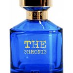 عطر ادکلن د کرانیک بایرون پرفیومز - The Chronic Byron Parfums - بررسی، قیمت و خرید