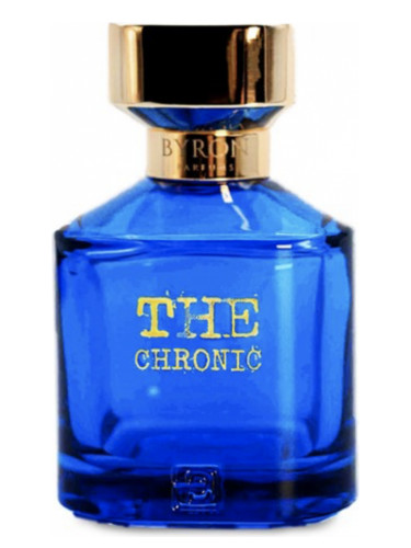 عطر ادکلن د کرانیک بایرون پرفیومز - The Chronic Byron Parfums - بررسی، قیمت و خرید
