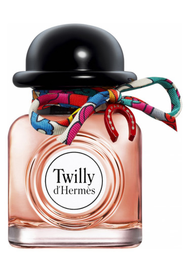 عطر ادکلن چارمینگ توییلی دِ هرمس اِرمیس - Charming Twilly d'Hermès Hermès - بررسی، قیمت و خرید