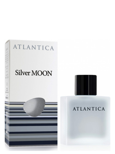 عطر ادکلن آتلانتیکا سیلور مون دلیس پرفیوم - Atlantica Silver Moon Dilís Parfum - بررسی، قیمت و خرید