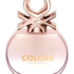 عطر ادکلن کالرز دی بنتون وومن رز بنتون - Colors de Benetton Woman Rose Benetton - بررسی، قیمت و خرید
