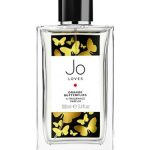 عطر ادکلن اورنج باترفلایز جو لاوز - Orange Butterflies Jo Loves - بررسی، قیمت و خرید