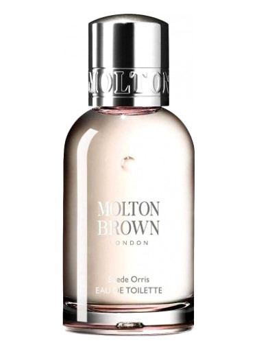 عطر ادکلن سوئید اوریس مالتون براون - Suede Orris Molton Brown - بررسی، قیمت و خرید