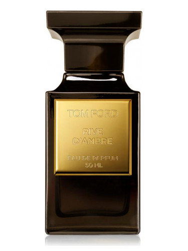 عطر ادکلن ریزرو کالکشن: ریوه دامبر تام فورد - Reserve Collection: Rive d'Ambre Tom Ford - بررسی، قیمت و خرید