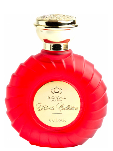 عطر ادکلن امیرا رویال پرفیوم - Amirah Royal Parfum - بررسی، قیمت و خرید