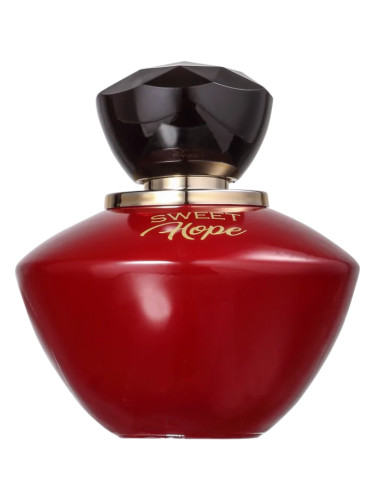 عطر ادکلن سوییت هوپ لا ریو - Sweet Hope La Rive - بررسی، قیمت و خرید