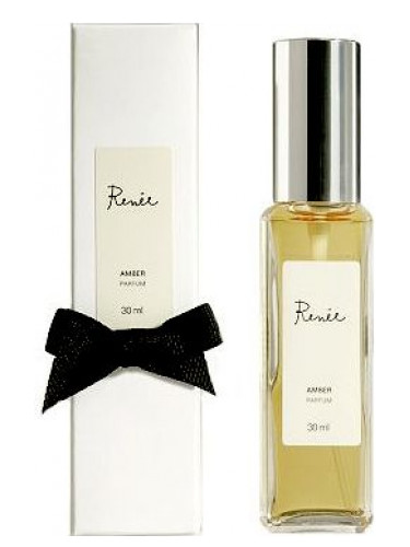 عطر ادکلن امبر رِنه - Amber Renee - بررسی، قیمت و خرید