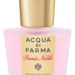 عطر ادکلن پیونیا نوبیل هیر میست آکوا دی پارما - Peonia Nobile Hair Mist Acqua di Parma - بررسی، قیمت و خرید