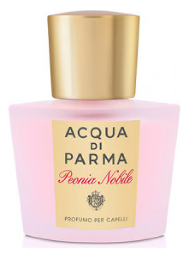 عطر ادکلن پیونیا نوبیل هیر میست آکوا دی پارما - Peonia Nobile Hair Mist Acqua di Parma - بررسی، قیمت و خرید