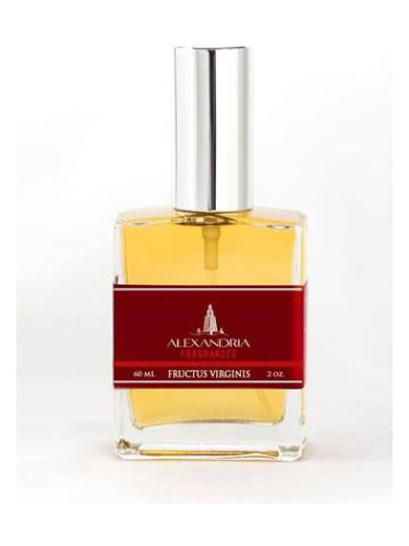 عطر ادکلن فروکتوس ویرجینیس الکساندریا فراگرنسز - Fructus Virginis Alexandria Fragrances - بررسی، قیمت و خرید