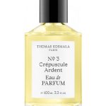 عطر ادکلن کریپوسکول آردنت توماس کوسمالا - Crépuscule Ardent Thomas Kosmala - بررسی، قیمت و خرید