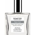 عطر ادکلن نیو کار دیمتر فراگرنس - New Car Demeter Fragrance - بررسی، قیمت و خرید