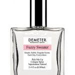 عطر ادکلن فازی سوئتر دمتر فراگرنس - Fuzzy Sweater Demeter Fragrance - بررسی، قیمت و خرید