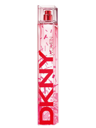 عطر ادکلن دی‌کی‌ان‌وای ومن لیمیتد ادیشن دانا کارن - DKNY Women Limited Edition Donna Karan - بررسی، قیمت و خرید