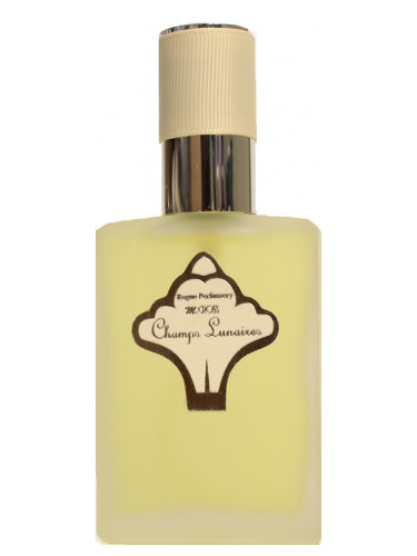 عطر ادکلن شمپ لوناچ روگ پرفیومری - Champs Lunaires Rogue Perfumery - بررسی، قیمت و خرید
