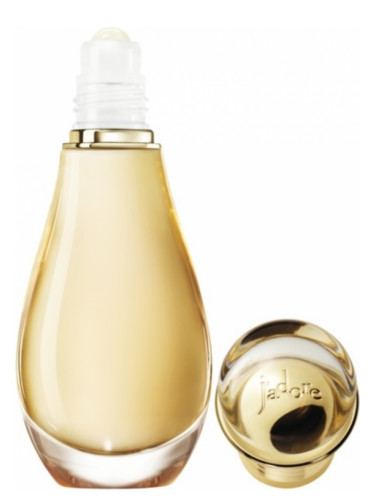 عطر ادکلن ژادور رولر پرل دیور - J'Adore Roller Pearl Dior - بررسی، قیمت و خرید