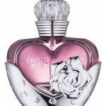 عطر ادکلن کریستال رز سوئیس عربین - Crystal Rose Swiss Arabian - بررسی، قیمت و خرید