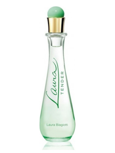 عطر ادکلن لورا تندر لورا بیاجوتی - Laura Tender Laura Biagiotti - بررسی، قیمت و خرید