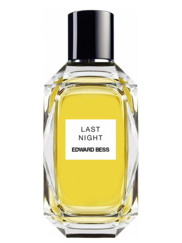 عطر ادکلن لست نایت ادوارد بس - Last Night Edward Bess - بررسی، قیمت و خرید