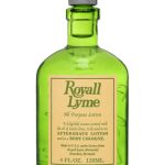 عطر ادکلن رویال لایم رُیال لایم برمودا - Royall Lyme Royall Lyme Bermuda - بررسی، قیمت و خرید