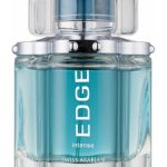 عطر ادکلن اِج اینتِنس سوئیس آربیان - Edge Intense Swiss Arabian - بررسی، قیمت و خرید