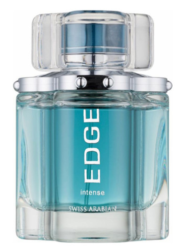عطر ادکلن اِج اینتِنس سوئیس آربیان - Edge Intense Swiss Arabian - بررسی، قیمت و خرید
