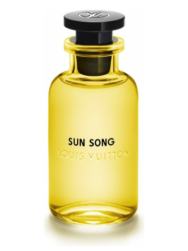 عطر ادکلن سان سونگ لوی ویتان - Sun Song Louis Vuitton - بررسی، قیمت و خرید