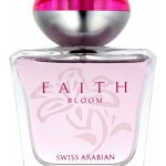 عطر ادکلن فِیت بلوم سوئیس عربین - Faith Bloom Swiss Arabian - بررسی، قیمت و خرید