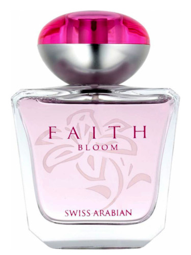 عطر ادکلن فِیت بلوم سوئیس عربین - Faith Bloom Swiss Arabian - بررسی، قیمت و خرید