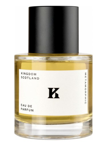عطر ادکلن متامورفیک کینگدام اسکاتلند - Metamorphic Kingdom Scotland - بررسی، قیمت و خرید