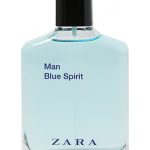 عطر ادکلن بلو اسپیریت ۲۰۱۹ زارا - Blue Spirit 2019 Zara - بررسی، قیمت و خرید