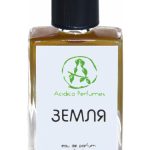 عطر ادکلن اِرث اسیدیکا پرفیومز - Earth (Земля) Acidica Perfumes - بررسی، قیمت و خرید
