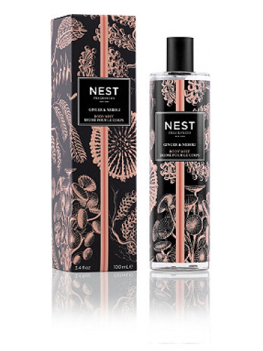عطر ادکلن جینجر اند نرولی نست - Ginger & Neroli Nest - بررسی، قیمت و خرید