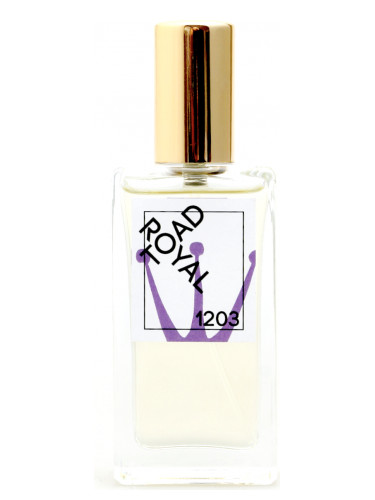 عطر ادکلن یک هزار و دویست و سه پریستین رویال تود - 1203 Pristine Royal Toad - بررسی، قیمت و خرید