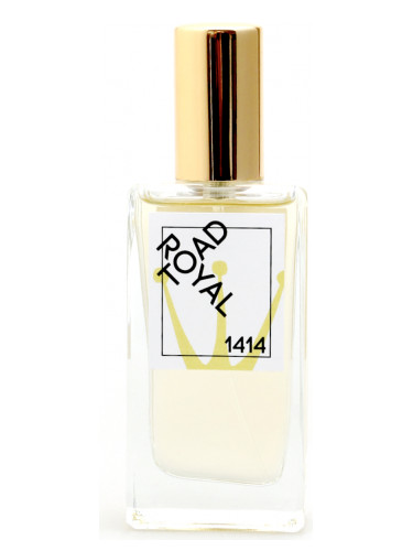 عطر ادکلن چهارده چهارده ریمینیسنس رُیال تود - 1414 Reminiscence Royal Toad - بررسی، قیمت و خرید