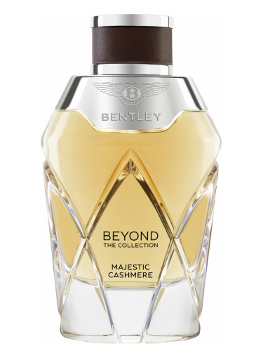 عطر ادکلن ماجستیک کشمیر بنتلی - Majestic Cashmere Bentley - بررسی، قیمت و خرید