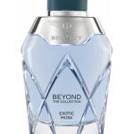 عطر ادکلن اگزاتیک ماسک بنتلی - Exotic Musk Bentley - بررسی، قیمت و خرید