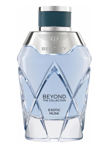 عطر ادکلن اگزاتیک ماسک بنتلی - Exotic Musk Bentley - بررسی، قیمت و خرید