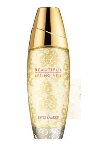 عطر ادکلن بیوتیفول اسپرینگ ویل اِستِه لادِر - Beautiful Spring Veil Estée Lauder - بررسی، قیمت و خرید