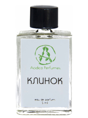 عطر ادکلن بلیْد اسیدیکا پرفیومز - Blade (Клинок) Acidica Perfumes - بررسی، قیمت و خرید