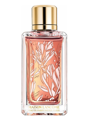 عطر ادکلن مگنولیا روزا لنکوم - Magnolia Rosae Lancôme - بررسی، قیمت و خرید