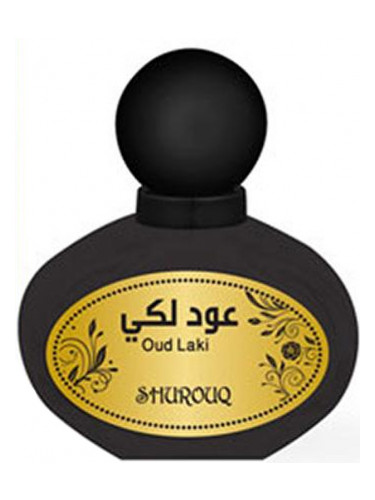 عطر ادکلن عود لاکی سوئیس آرابیان - Oud Laki Swiss Arabian - بررسی، قیمت و خرید