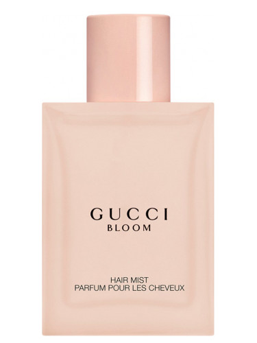عطر ادکلن گوچی بلوم هیر میست گوچی - Gucci Bloom Hair Mist Gucci - بررسی، قیمت و خرید