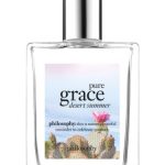 عطر ادکلن پیور گریس دزرت سامر فلسفه - Pure Grace Desert Summer Philosophy - بررسی، قیمت و خرید