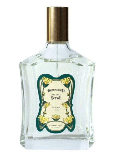 عطر ادکلن لیمو تاهیتی و نرولی گرانادو - Limão Taiti & Neroli Granado - بررسی، قیمت و خرید
