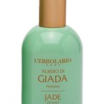عطر ادکلن جید پلنت لربولاریو - Jade Plant L'Erbolario - بررسی، قیمت و خرید