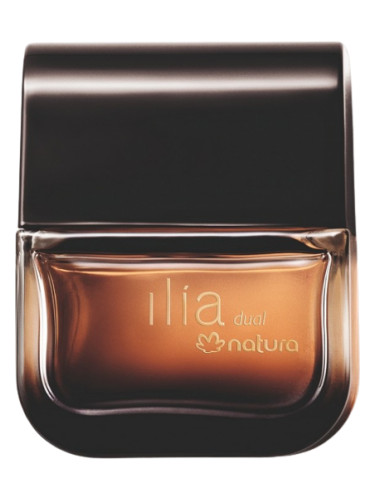 عطر ادکلن ایلیا دوئال ناتورا - Ilía Dual Natura - بررسی، قیمت و خرید