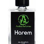 عطر ادکلن حرم اسیدیکا پرفیومز - Harem Acidica Perfumes - بررسی، قیمت و خرید