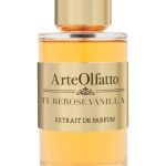 عطر ادکلن تیوبرُز وانیلا آرتئولفاتو - Tuberose Vanilla ArteOlfatto - بررسی، قیمت و خرید