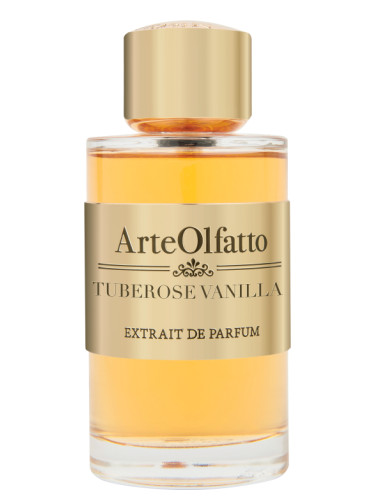 عطر ادکلن تیوبرُز وانیلا آرتئولفاتو - Tuberose Vanilla ArteOlfatto - بررسی، قیمت و خرید